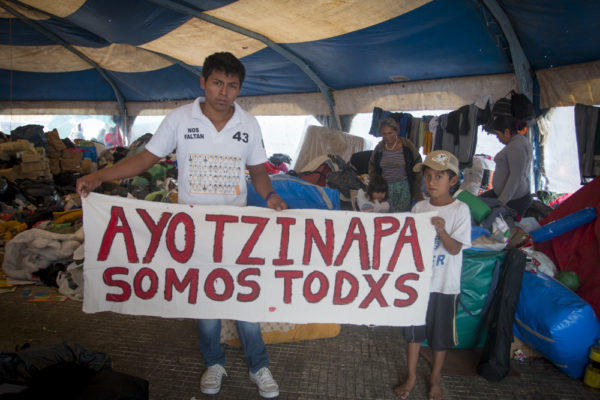 Fotografía: Kala Moreno Parra