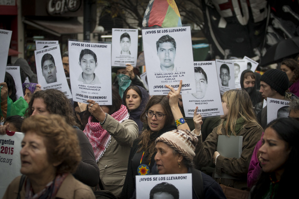 Fotografía: Nad Rivero