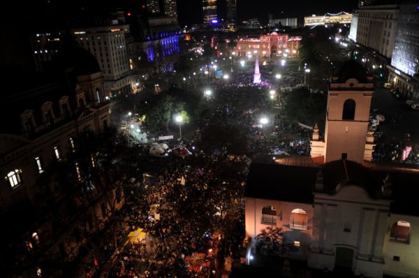 NiUnaMenos_NAN2016_PHTélam