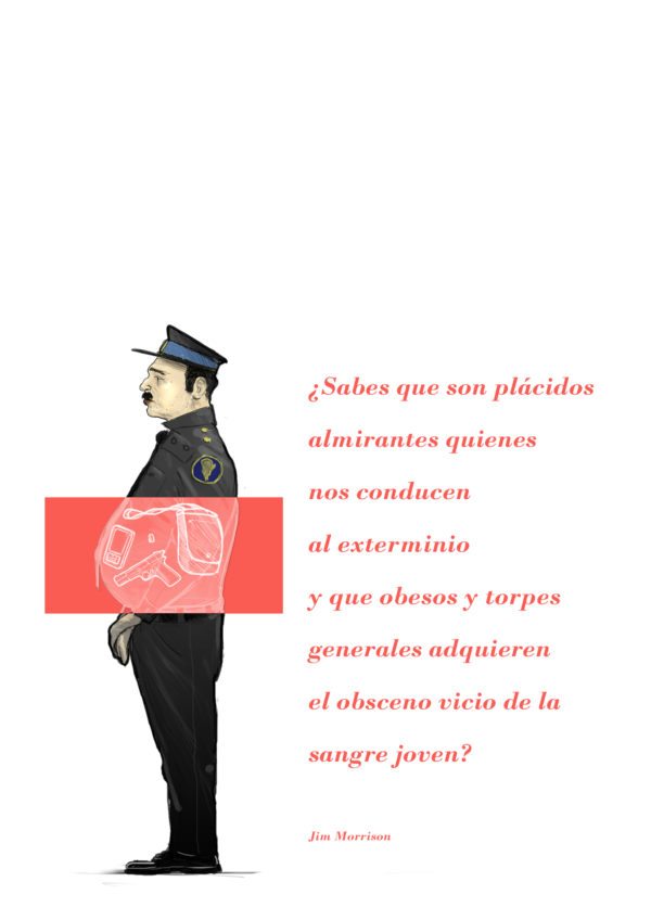 Ilustración: Cristian Kocak