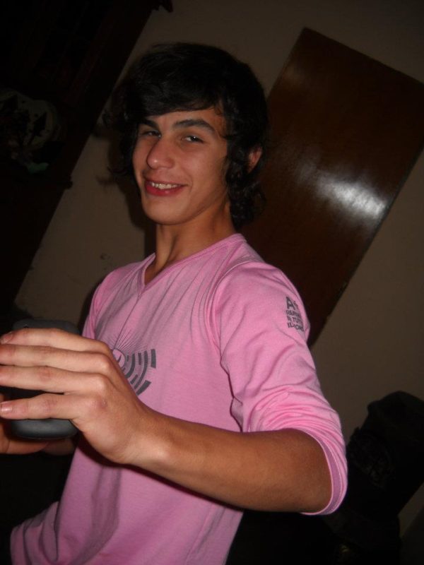 Fotografía: gentileza de la familia Nicora