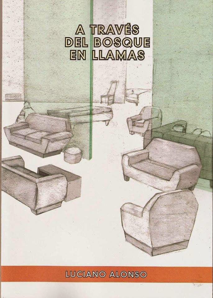 A través de las llamas_Luciano Alonso