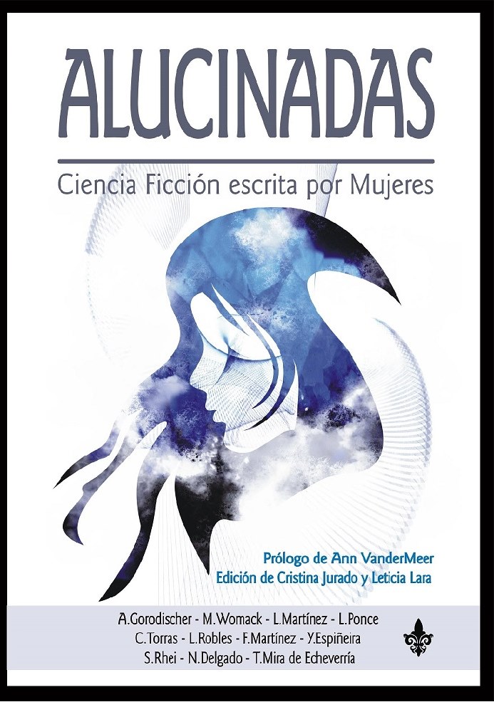 Alucinadas