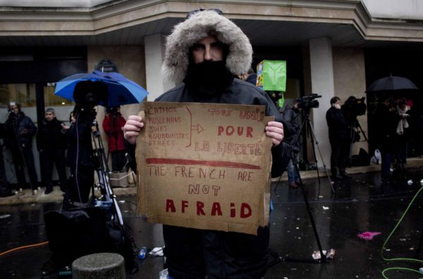 Foto: Anita Pouchard Serra